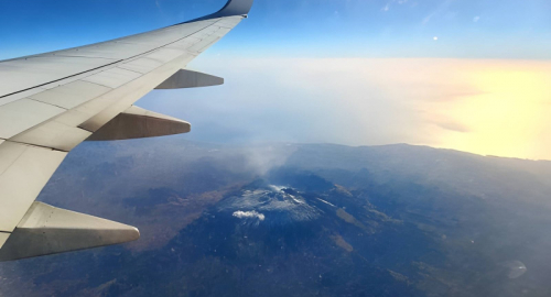 Etna e voli a Catania: cosa sapere dopo lo stop